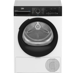 Sèche-linge pompe à chaleur Beko D43H29493W