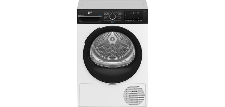 Sèche-linge pompe à chaleur Beko D43H29493W