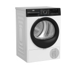 Sèche-linge pompe à chaleur Beko D43H29493W