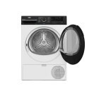 Sèche-linge pompe à chaleur Beko D43H29493W