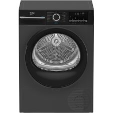 Sèche-linge pompe à chaleur Beko D34H28393A