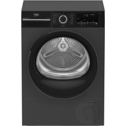 Sèche-linge pompe à chaleur Beko d34h28393a