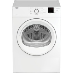 Sèche-linge à évacuation Beko DA8013PA AQUAWAVE
