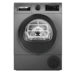 Sèche-linge pompe à chaleur Bosch SERENITY WQG134DRFR