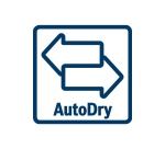 Sèche-linge pompe à chaleur Bosch SERENITY WQG134DRFR