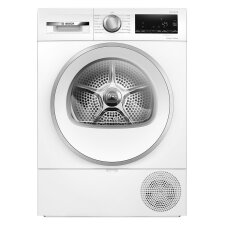 Sèche-linge pompe à chaleur Bosch WQG1421SFR SERINITY