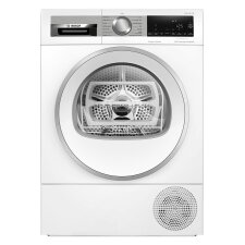 Sèche-linge pompe à chaleur Bosch WQG245DSFR