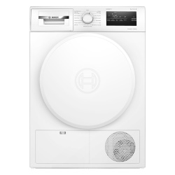 Sèche-linge pompe à chaleur Bosch WTH8300SFR