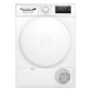 Sèche-linge pompe à chaleur Bosch WTH8300SFR