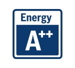 Sèche-linge pompe à chaleur Bosch WTH8520SFR 8 kg