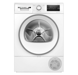 Sèche-linge pompe à chaleur Bosch WTH8520SFR 8 kg