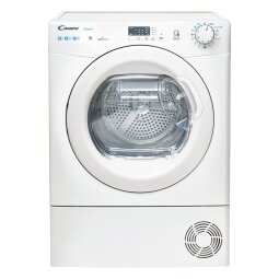 Sèche-linge Candy CSE H8A1LE-S