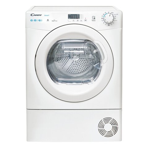 Sèche-linge Candy CSE H8A1LE-S