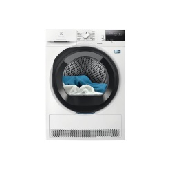 Sèche-linge pompe à chaleur Electrolux EW7HI292GW