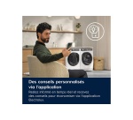 Sèche-linge à condensation Electrolux EW8HI9493DG