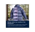 Sèche-linge à condensation Electrolux EW8HI9493DG