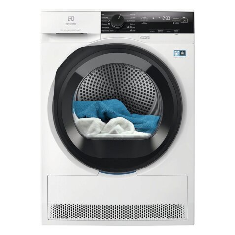 Sèche-linge à condensation Electrolux EW8HI9493DG