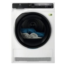 Sèche-linge pompe à chaleur Electrolux ew9hi783fc