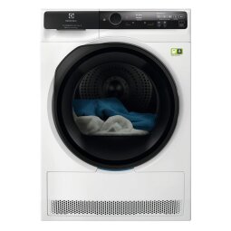 Sèche-linge pompe à chaleur Electrolux ew9hi783fc