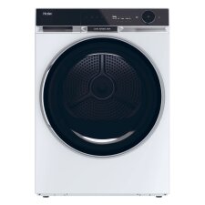 Sèche-linge pompe à chaleur Haier HD90-A3Q397U1-S