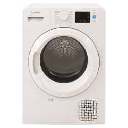 Sèche-linge pompe à chaleur Indesit YTM1182XFRR