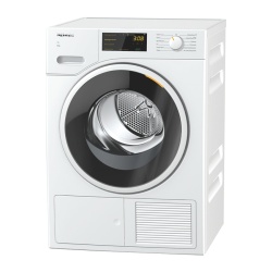 Sèche-linge pompe à chaleur Miele TWD 260 WP