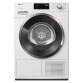 Sèche-linge pompe à chaleur Miele TWH780WP