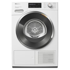 Sèche-linge Miele TWL 680 W