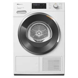 Sèche-linge pompe à chaleur Miele TWL 680 W