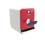 Produits entretien Lave Vaisselle Daan Tech Pack 4 cassettes recharges Lave Vaisselle BOB