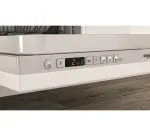 Lave-vaisselle encastrable Whirlpool WH6IB14BN7S1S Blanc