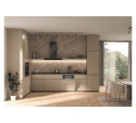 Lave-vaisselle encastrable Whirlpool WH6IB14BN7S1S Blanc