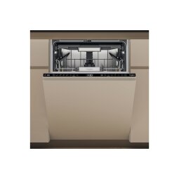 Lave-vaisselle encastrable Whirlpool W7IHF60TU MAXISPACE - ENCASTRABLE 60CM