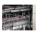 Lave-vaisselle encastrable Aeg FEE93716PM INOX - ENCASTRABLE 60CM