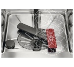 Lave-vaisselle encastrable Aeg FEE93716PM INOX - ENCASTRABLE 60CM
