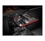 Lave-vaisselle encastrable Aeg FEE93716PM INOX - ENCASTRABLE 60CM