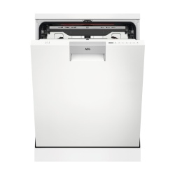 Lave-vaisselle pose libre Aeg FFB75717PW