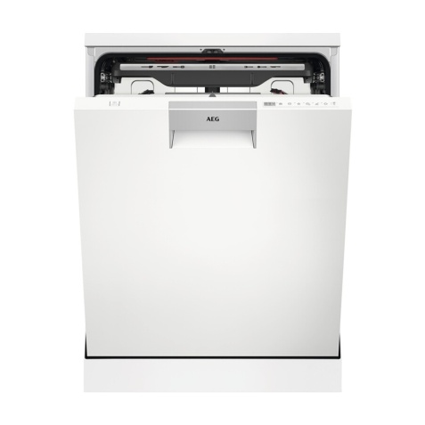 Lave-vaisselle pose libre Aeg FFB75717PW
