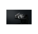 Lave-vaisselle pose libre Aeg FFB83816PM Panier ComfortLift