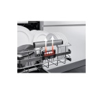 Lave-vaisselle pose libre Aeg FFB83816PM Panier ComfortLift