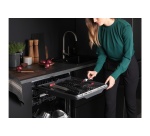 Lave-vaisselle encastrable Aeg FSK73778P - ENCASTRABLE 60CM