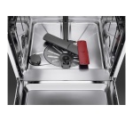 Lave-vaisselle encastrable Aeg FSK73778P - ENCASTRABLE 60CM