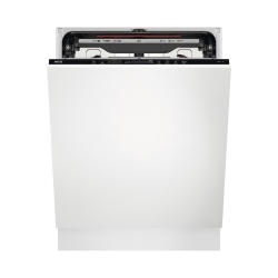 Lave-vaisselle encastrable Aeg FSK73778P - ENCASTRABLE 60CM