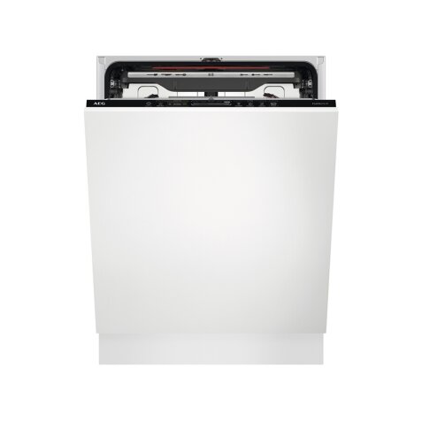 Lave-vaisselle encastrable Aeg FSK93847P COMFORTLIFT - ENCASTRABLE 60CM