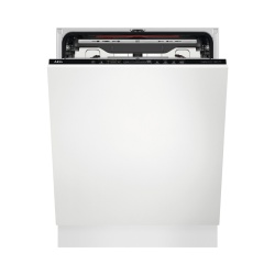 Lave-vaisselle encastrable Aeg FSK94858P COMFORTLIFT - ENCASTRABLE 60CM
