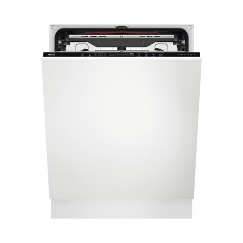 Lave-vaisselle Aeg FSK94858P COMFORTLIFT - ENCASTRABLE 60CM