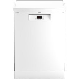 Lave-vaisselle Beko BDFN15D431W