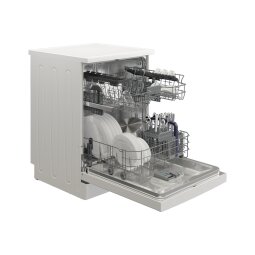 Lave-vaisselle Beko BDFN26440WC