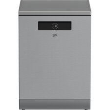 Lave-vaisselle pose libre Beko BDFN39570XC