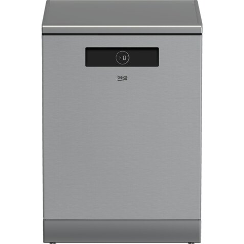 Lave-vaisselle pose libre Beko bdfn39570xc